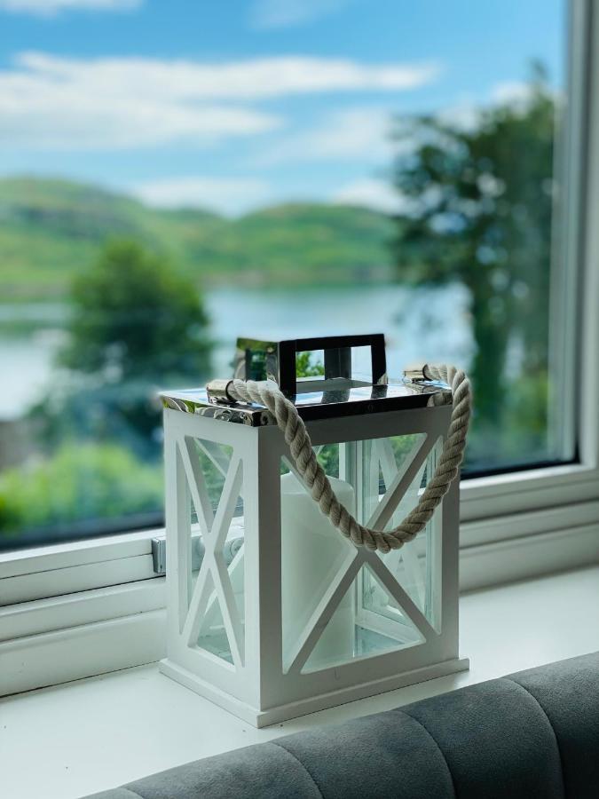 Upper Villa, Tighnabruiach, Argyll & Bute Tighnabruaich Zewnętrze zdjęcie